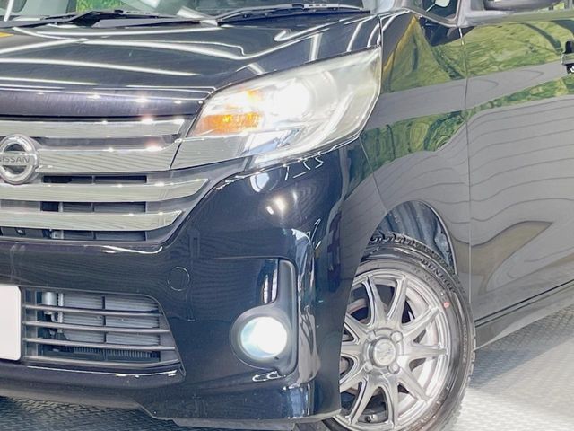 NISSAN DAYZ ROOX 2015 Image 31