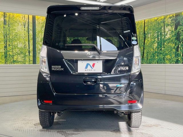 NISSAN DAYZ ROOX 2015 Image 31