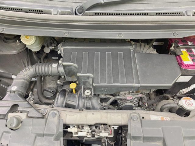 NISSAN DAYZ ROOX 2015 Image 31