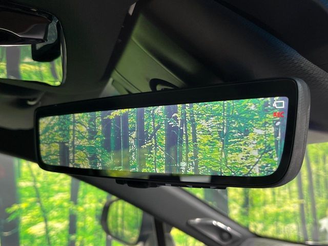 TOYOTA HARRIER HYBRID 2023 Image 31