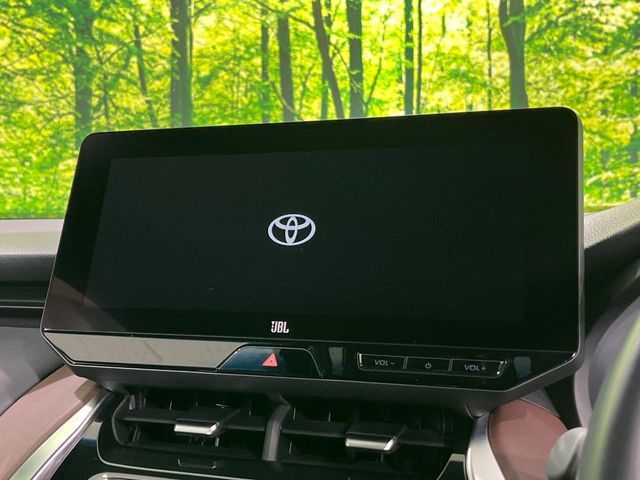 TOYOTA HARRIER HYBRID 2023 Image 31