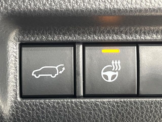 TOYOTA HARRIER HYBRID 2023 Image 31