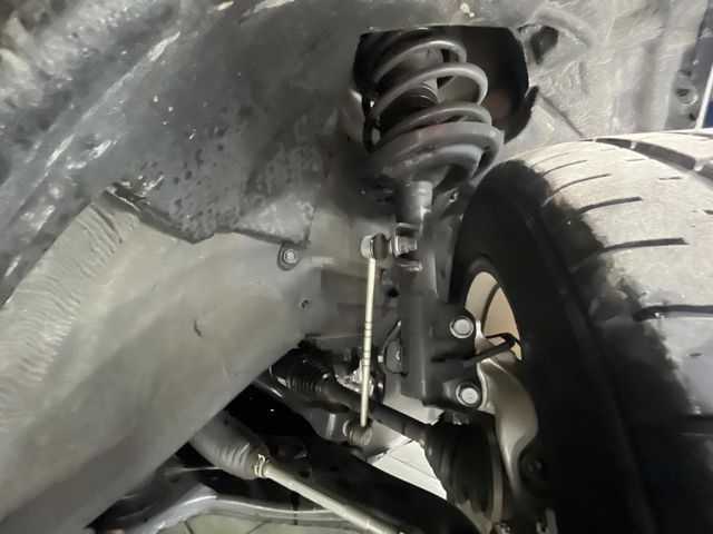 TOYOTA HARRIER HYBRID 2023 Image 31