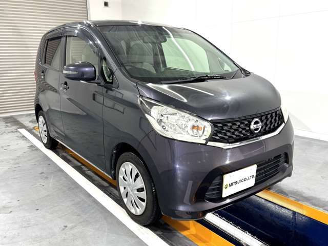 NISSAN DAYZ 2013 Image 31