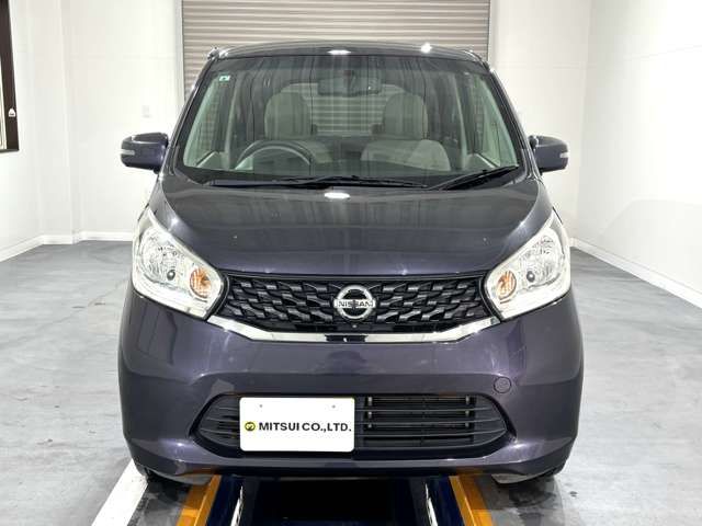 NISSAN DAYZ 2013 Image 31