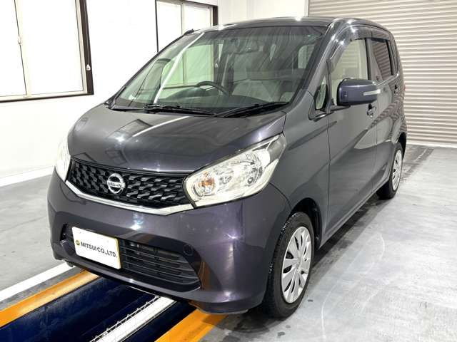 NISSAN DAYZ 2013 Image 31