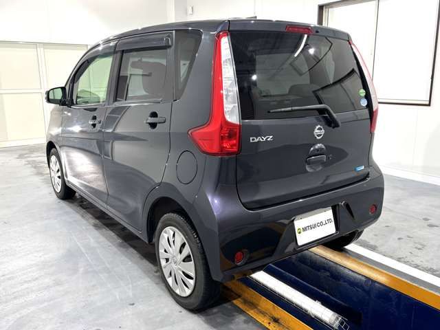 NISSAN DAYZ 2013 Image 31