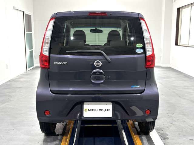 NISSAN DAYZ 2013 Image 31