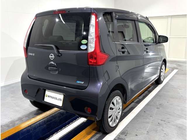 NISSAN DAYZ 2013 Image 31