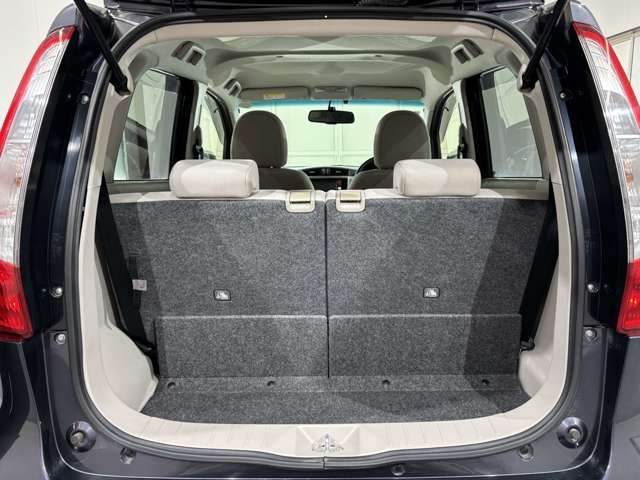 NISSAN DAYZ 2013 Image 31