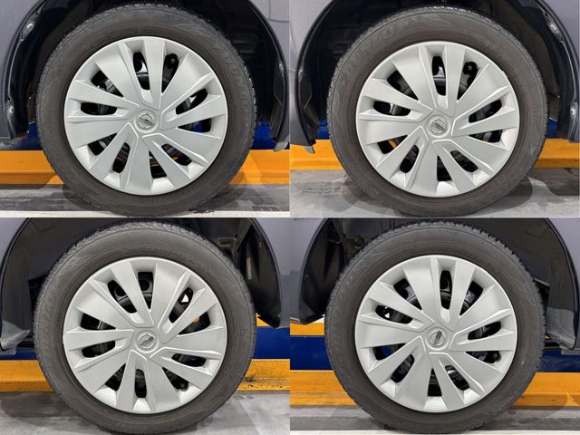 NISSAN DAYZ 2013 Image 31