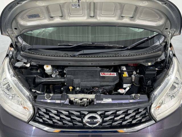 NISSAN DAYZ 2013 Image 31