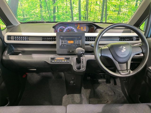 SUZUKI WAGON R 2019 Image 31