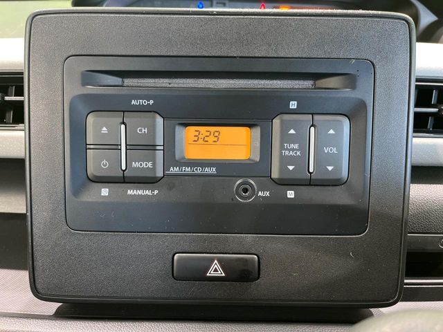 SUZUKI WAGON R 2019 Image 31