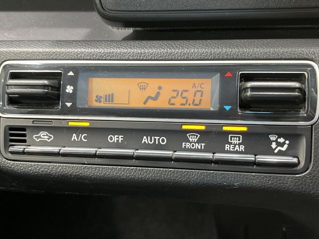 SUZUKI WAGON R 2019 Image 31