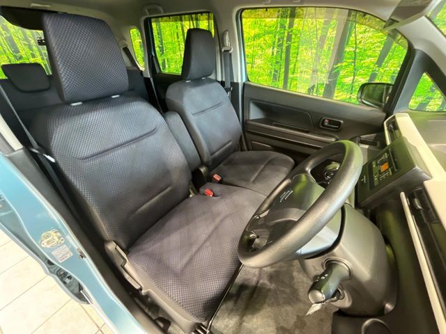 SUZUKI WAGON R 2019 Image 31