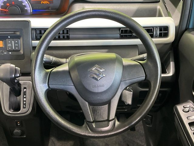 SUZUKI WAGON R 2019 Image 31