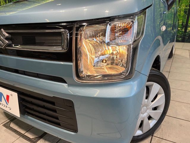 SUZUKI WAGON R 2019 Image 31