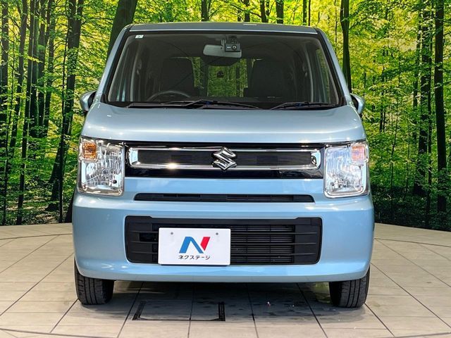 SUZUKI WAGON R 2019 Image 31