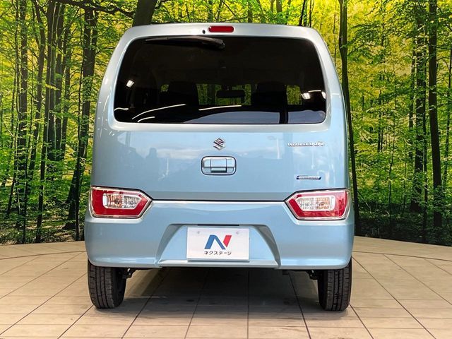 SUZUKI WAGON R 2019 Image 31