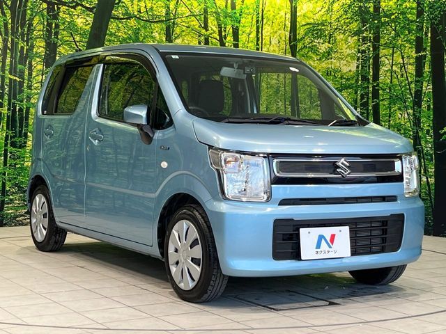 SUZUKI WAGON R 2019 Image 31