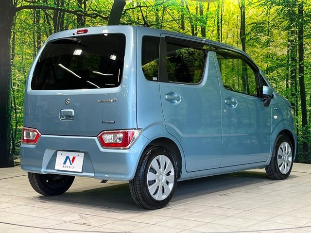 SUZUKI WAGON R 2019 Image 31