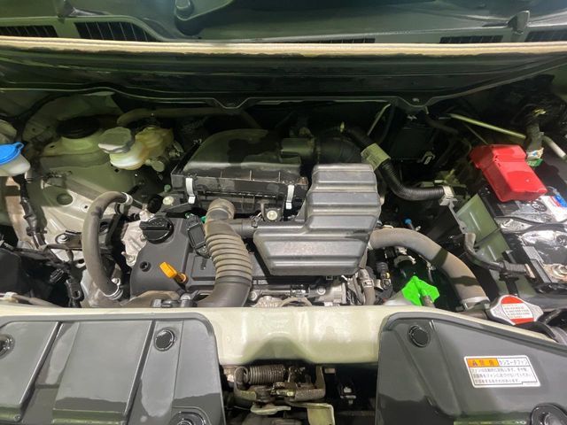 SUZUKI WAGON R 2019 Image 31