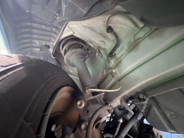 SUZUKI WAGON R 2019 Image 31