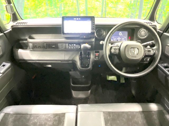 HONDA N BOX CUSTOM 2024 Image 31