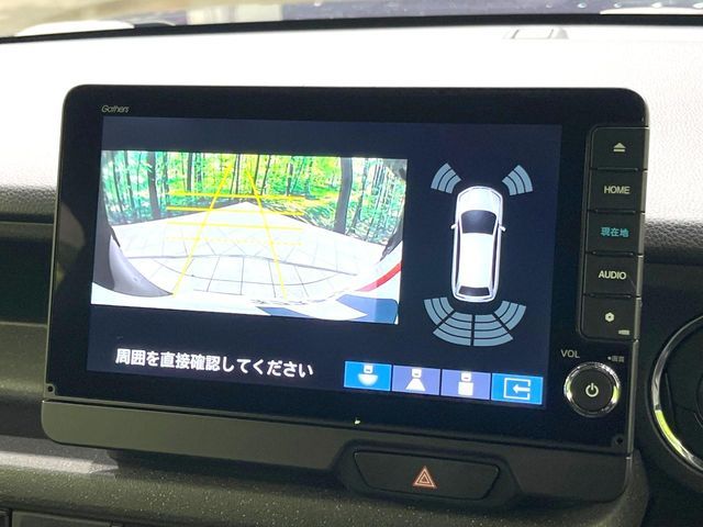 HONDA N BOX CUSTOM 2024 Image 31