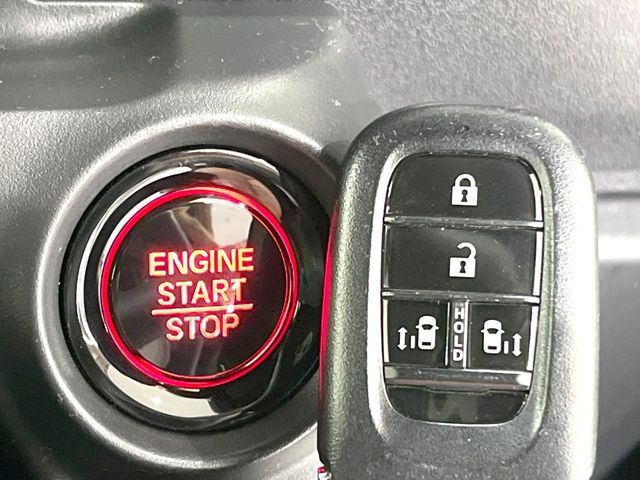 HONDA N BOX CUSTOM 2024 Image 31