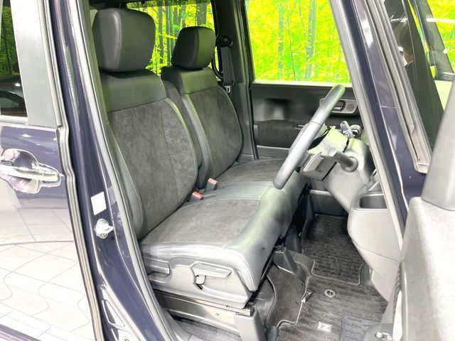 HONDA N BOX CUSTOM 2024 Image 31