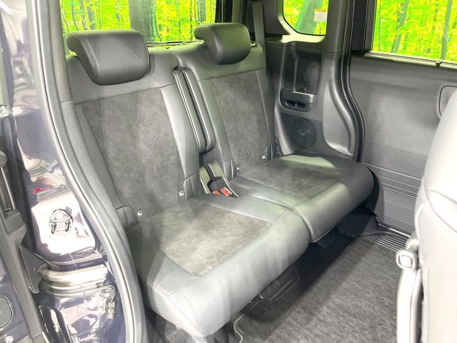 HONDA N BOX CUSTOM 2024 Image 31