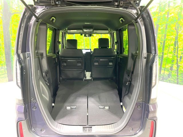 HONDA N BOX CUSTOM 2024 Image 31