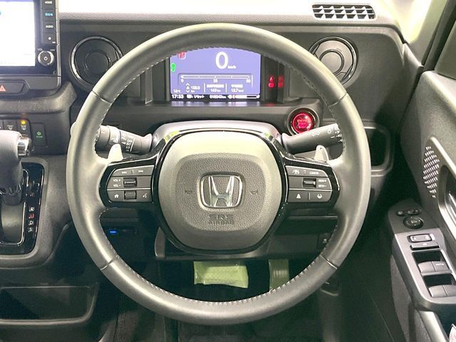 HONDA N BOX CUSTOM 2024 Image 31