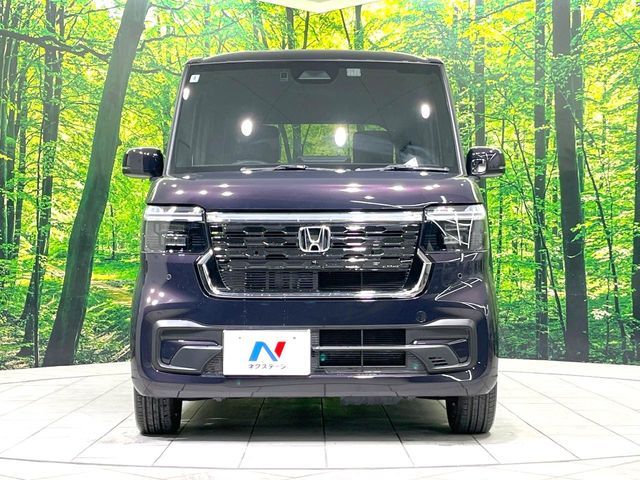 HONDA N BOX CUSTOM 2024 Image 31