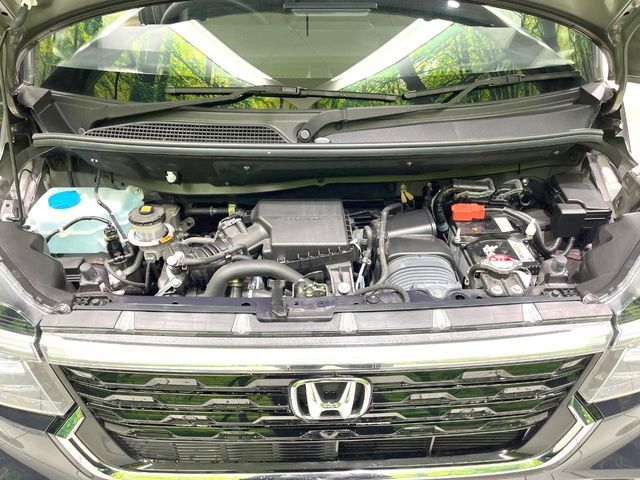 HONDA N BOX CUSTOM 2024 Image 31