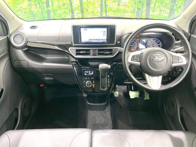 DAIHATSU CAST ACTIVA 2018 Image 31