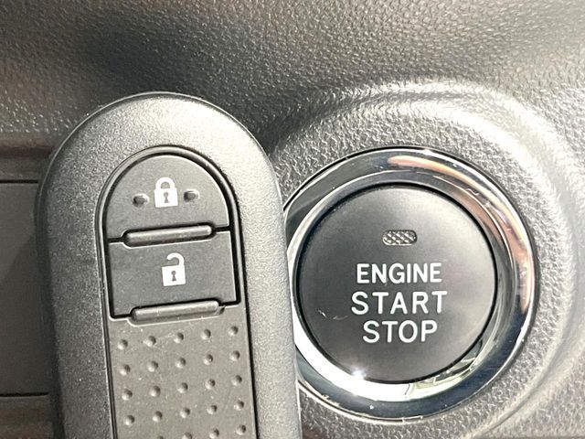 DAIHATSU CAST ACTIVA 2018 Image 31