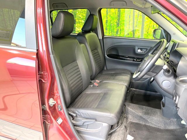 DAIHATSU CAST ACTIVA 2018 Image 31