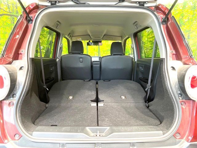 DAIHATSU CAST ACTIVA 2018 Image 31