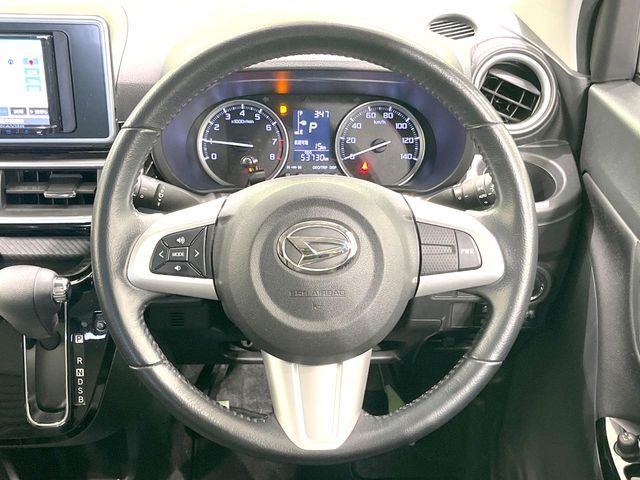 DAIHATSU CAST ACTIVA 2018 Image 31