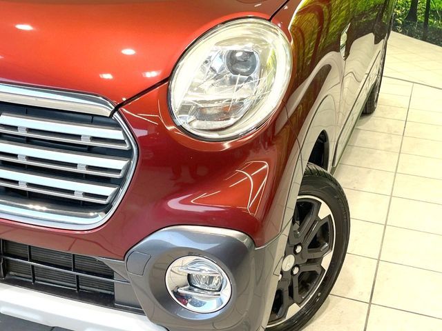 DAIHATSU CAST ACTIVA 2018 Image 31