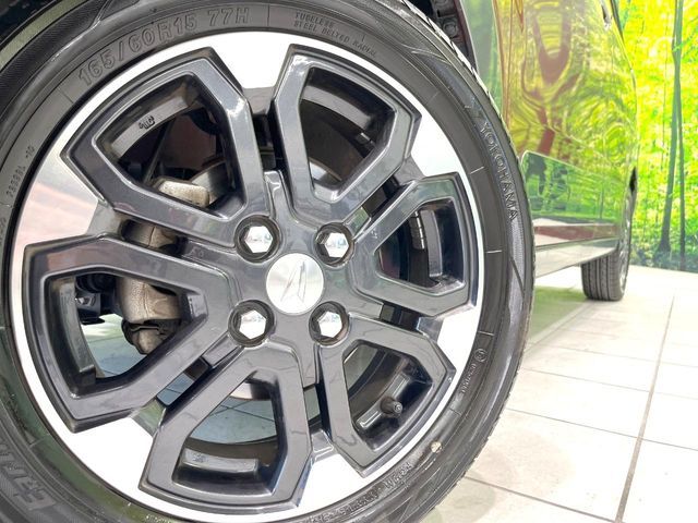 DAIHATSU CAST ACTIVA 2018 Image 31