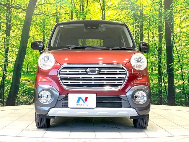 DAIHATSU CAST ACTIVA 2018 Image 31