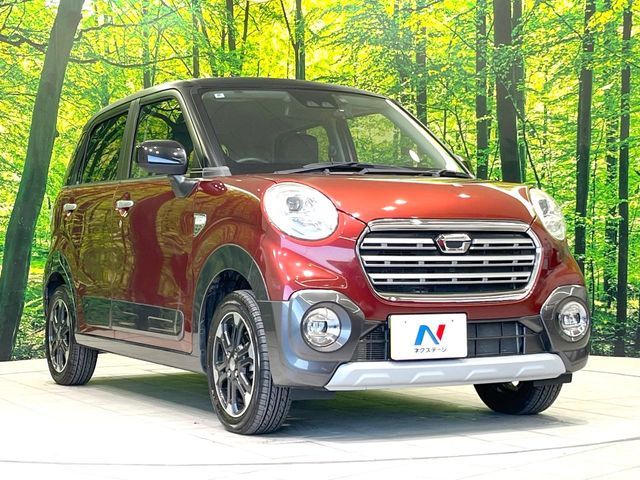 DAIHATSU CAST ACTIVA 2018 Image 31