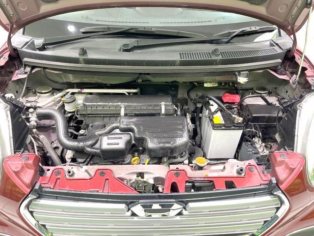 DAIHATSU CAST ACTIVA 2018 Image 31