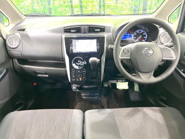 NISSAN DAYZ 2017 Image 31