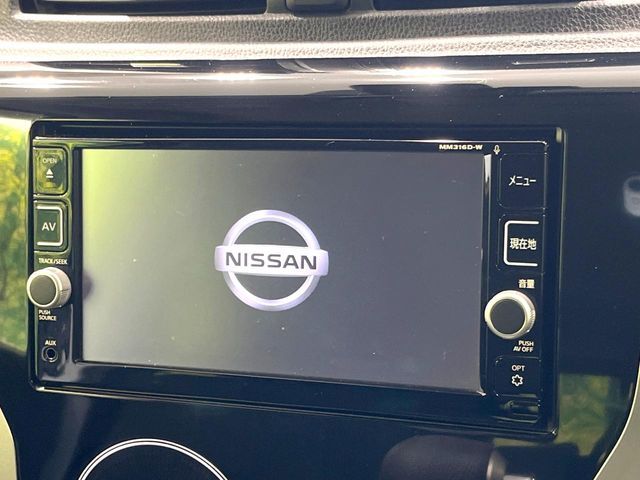 NISSAN DAYZ 2017 Image 31