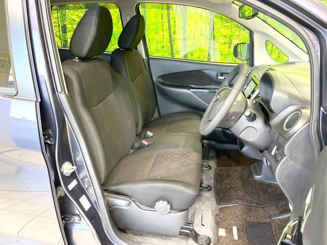 NISSAN DAYZ 2017 Image 31